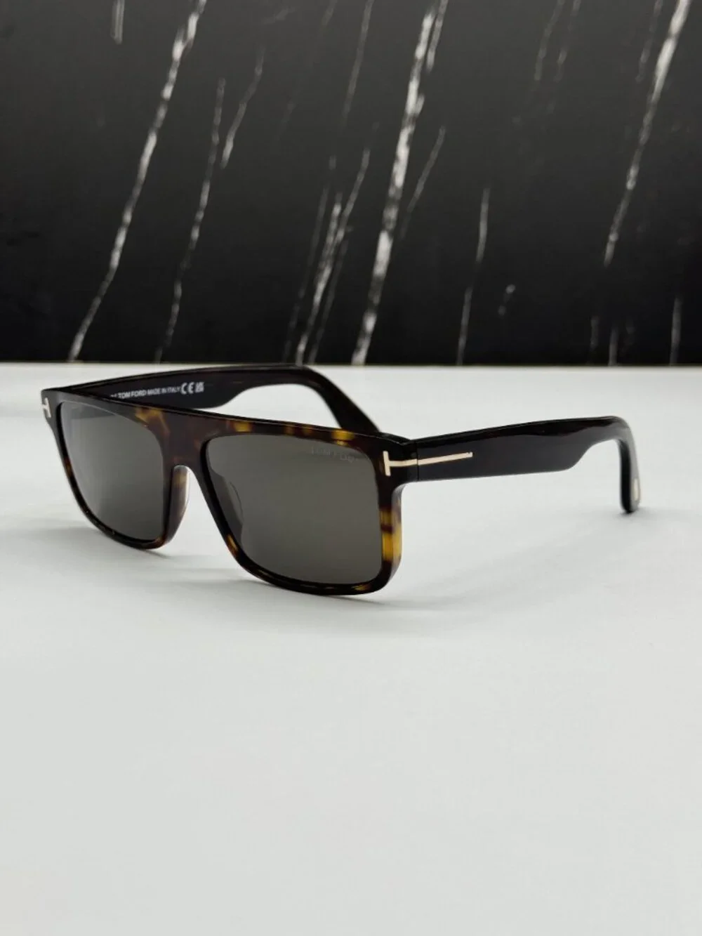 NEW TOM FORD PHILIPPE-02 FT0999/S 52A SUNGLASSES MEN HAVANA EYEWEAR TF999 52A